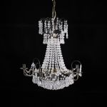 1546 4064 CHANDELIER